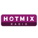 Hotmixradio - Dance Logo