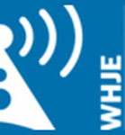 The Edge - WHJE Logo