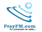 PrayFM Logo