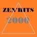 Zen'Hits 2000 Logo