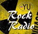 Yu Rock Radio Logo