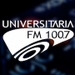 Radio Universitaria Logo