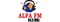 Radio Alfa Logo