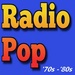 RadioPop  Logo