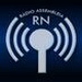 Rádio Assembleia RN Logo