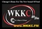 WKKC-FN/HD1 - WKKC Logo