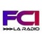 FCI La Radio Logo