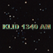 KLID Radio - KLID Logo