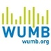 WUMB Radio - Student Radio Logo