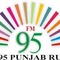 FM 95 PUNJAB Logo