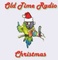 Old Time Radio Christmas Logo