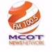 MCOT FM 100.5 Logo