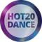 PolskaStacja - Hot 20 Dance Logo