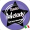 Radio Melody ITA folk Logo