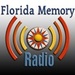 Florida Memory Radio Logo