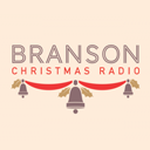 Branson Christmas Radio Logo