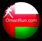 OmanRun Logo