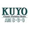 KUYO - KUYO Logo