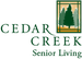 Cedar Creek Radio Logo