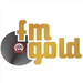 All India Radio - AIR FM Gold Logo