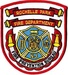 Rochelle Park and Maywood Fire Logo