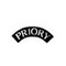 Priory Radio Logo