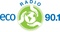 EcoRadio FM Logo