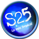 SERIE25 RADIO Logo