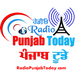 Radio Punjab Today Logo