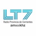 Radio LT7 Logo