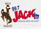 99.7 Jack FM - KSIT Logo