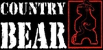 CountryBear Oldies Logo