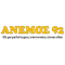 Ανεμος 92 Logo