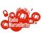 Radio Marseillette Logo