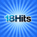 18Hits Logo