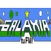 Galaxia Tu Fm Logo