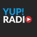 Yup! Radio Logo