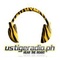 UST Tiger Radio Logo