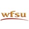 WFSU Radio - WFSU-FM Logo