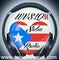 WVSLOM Salsa Radio Logo