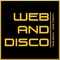 Web And Disco Logo