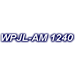 Raleigh's Christian Radio - WPJL Logo