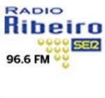 Cadena SER - Radio Ribeiro Logo