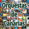 Orquestas de Canarias 106.2 Logo