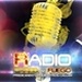 Radio Poder y Fuego Logo