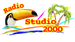 Radio Studio 2000 Logo