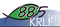 Alive 88.5 - KRLF Logo