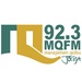 Radio MQFM Jogja Logo