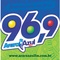 Arara Azul FM Logo