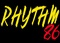 Rhythm 86 Logo